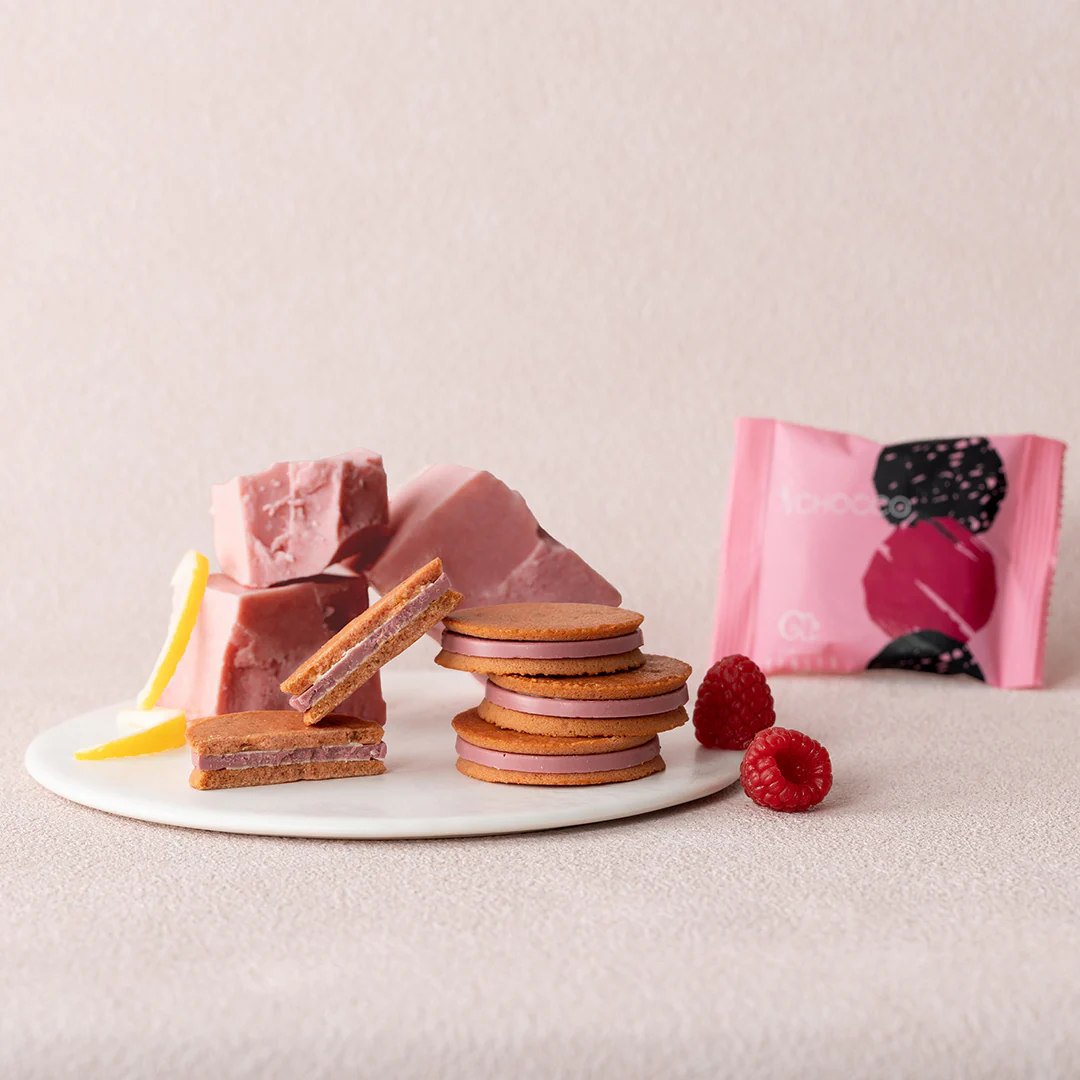 CHOCCO 4個入 - Image 9