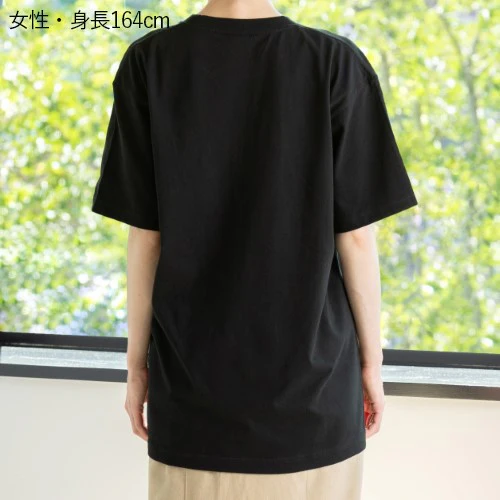 【当選者限定】鎌倉紅谷Tシャツ（Lサイズ）【購入期限：7月14日（日）23 :59】 - Image 5
