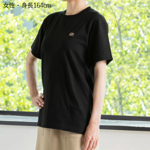 【当選者限定】鎌倉紅谷Tシャツ（Sサイズ）【購入期限：7月14日（日）23 :59】 - Image 4